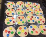 Foto del paso 3 de la receta: Galletas chubi