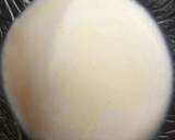 Toffee Apple with Vanila Ice cream recipe step 1 photo