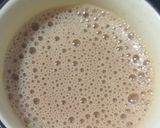 বাবলী চা(bubble tea) রেসিপির ধাপ 3 ছবি