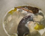 Foto langkah ke 1 dari resep Sayur Lombok Tempe Mlanding & Ati Ampela.