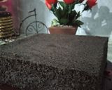 Foto langkah ke 5 dari resep Bolu ketan hitam kukus.