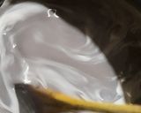 عکس مرحله 1 از دستور دنت شکلاتی
