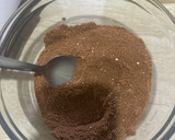 Foto del paso 2 de la receta: Brownies Paleo friendly