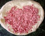 Foto del paso 5 de la receta: Pan saborizado de Salame