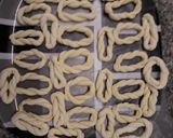 Foto del paso 4 de la receta: Lorighittas