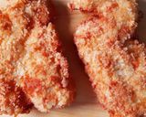 Foto langkah ke 4 dari resep Chicken Katsu renyah.