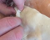 A picture of step 10 of Cornish Pasties.