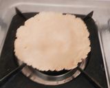 જવની રોટી (Barley Roti Recipe In Gujarati) રેસીપી સ્ટેપ5ફોટો