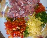 Foto del paso 2 de la receta: Croquetas de lentejas