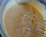 Foto del paso 2 de la receta: Bizcochuelo esponjoso con agua