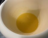 A picture of step 3 of Soft Apple and Vanilla Cake.