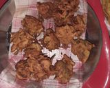 সাব্জির চপ (sabjir chop recipe in Bengali) রেসিপি ধাপ - 4 ছবি