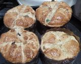 Foto del paso 8 de la receta: Pan dulce bajo en calorías