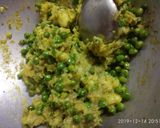 आलूसैंडविच (Aloo Sandwiches recipe in hindi) रेसिपी चरण 3 फोटो