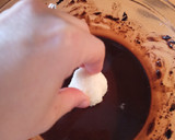 Foto del paso 7 de la receta: Bombones de coco y chocolate 🥥🍫