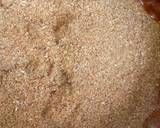 Sesame seed sauce recipe step 4 photo