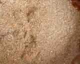 A picture of step 4 of Sesame seed sauce.