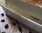 Foto langkah ke 12 dari resep Original Tiramisu (no bake).