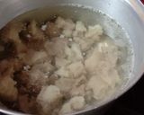 Foto langkah ke 1 dari resep Sayur Krecek.