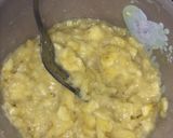 Foto langkah ke 1 dari resep Bolu Pisang.