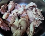 Foto langkah ke 1 dari resep Ayam Goreng Serundeng.