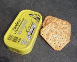 Une image de l'étape 1 de Crumble de sardines 🐟.