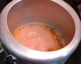 A picture of step 9 of Shahi Nadru Ke Kofte.