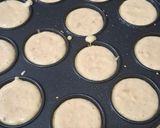 Foto langkah ke 5 dari resep Kue khamir pisang.
