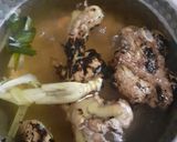 Foto langkah ke 6 dari resep Wedang Ronde.