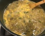 Foto del paso 6 de la receta: Sopa de champiñones y caracolitos