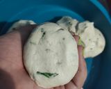 Foto langkah ke 5 dari resep Kerupuk sisa nasi.