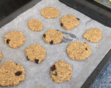 Foto del paso 5 de la receta: 😎Galletas sanas😍