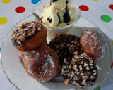 Foto del paso 12 de la receta: Berlinesas