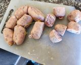 Foto del paso 6 de la receta: Cazuela de mondongo 1️⃣5️⃣