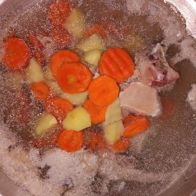 Langkah 1