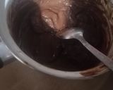 Foto del paso 5 de la receta: Bombones de chocolate con relleno de Maracuyá con Mezcal