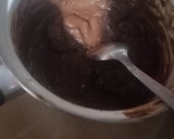 Foto del paso 5 de la receta: Bombones de chocolate con relleno de Maracuyá con Mezcal