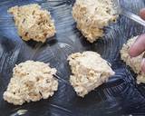 Chocolate vanilla rock cakes recipe step 10 photo