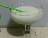Foto del paso 3 de la receta: Sorbete de helado, granizado de limón y cava🍸🍹