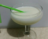 Foto del paso 3 de la receta: Sorbete de helado, granizado de limón y cava🍸🍹
