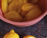 Foto del paso 2 de la receta: Mermelada de papaya🏖️🇨🇱