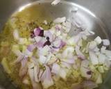 Murighonto (Fish head curry with lentil) recipe step 9 photo
