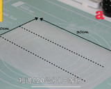 熱狗堡麵包 (手揉免機器｜簡易紙模DIY)的食譜步驟11照片