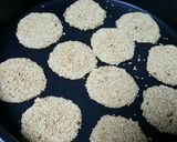 صورة لخطوة 11 من وصفة برازق العيد المقرمشة 🍭🍬🍫🍪🎂🍰