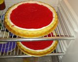 Foto del paso 8 de la receta: Tarta de gelatina 🍓