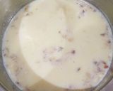 खीर (Kheer recipe in hindi) रेसिपी चरण 4 फोटो