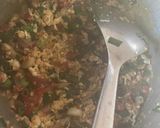 A picture of step 4 of Delicious 🥚 egg sauce 🍽.