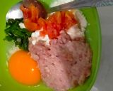 Foto langkah ke 2 dari resep Mpasi 1y+ Botok daging.