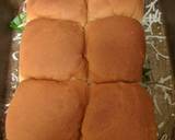 Chicken Parmesan Sliders recipe step 17 photo