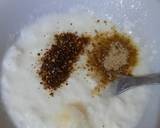 Shawarma recipe step 3 photo